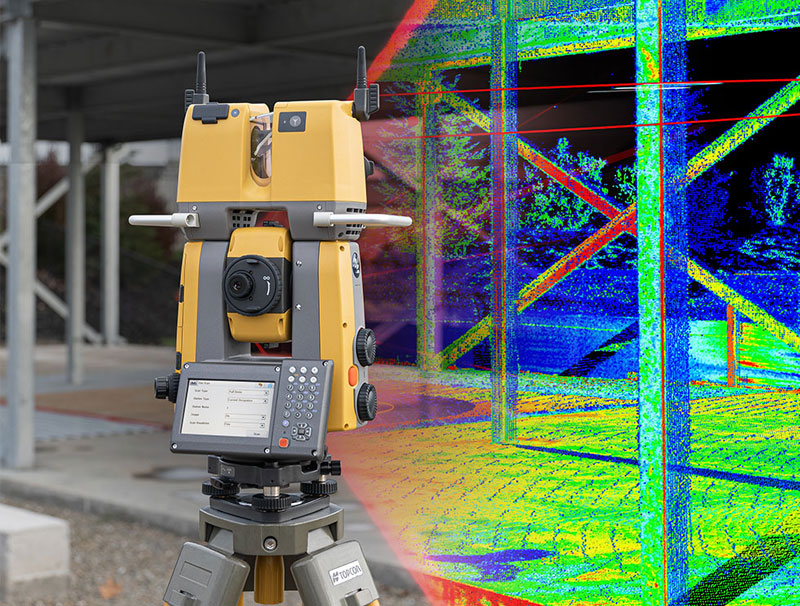 As Built Verifications