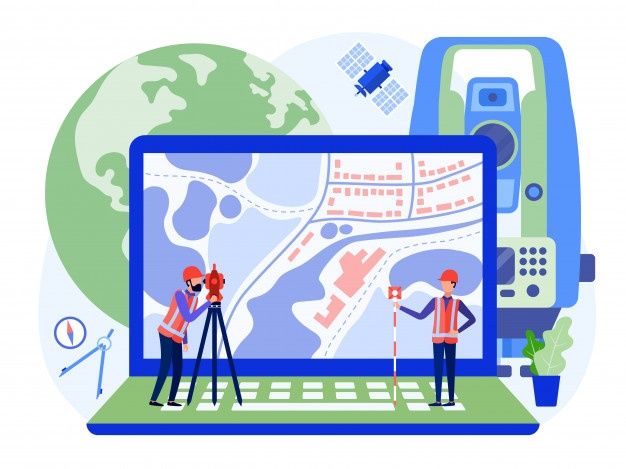 Route-Logistics Survey